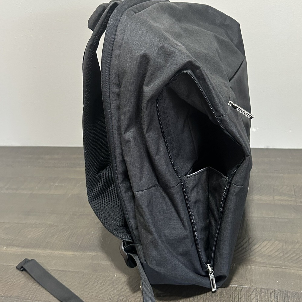 Mark Ryden Water Resistant Laptop Backpack - Picture 4 of 14